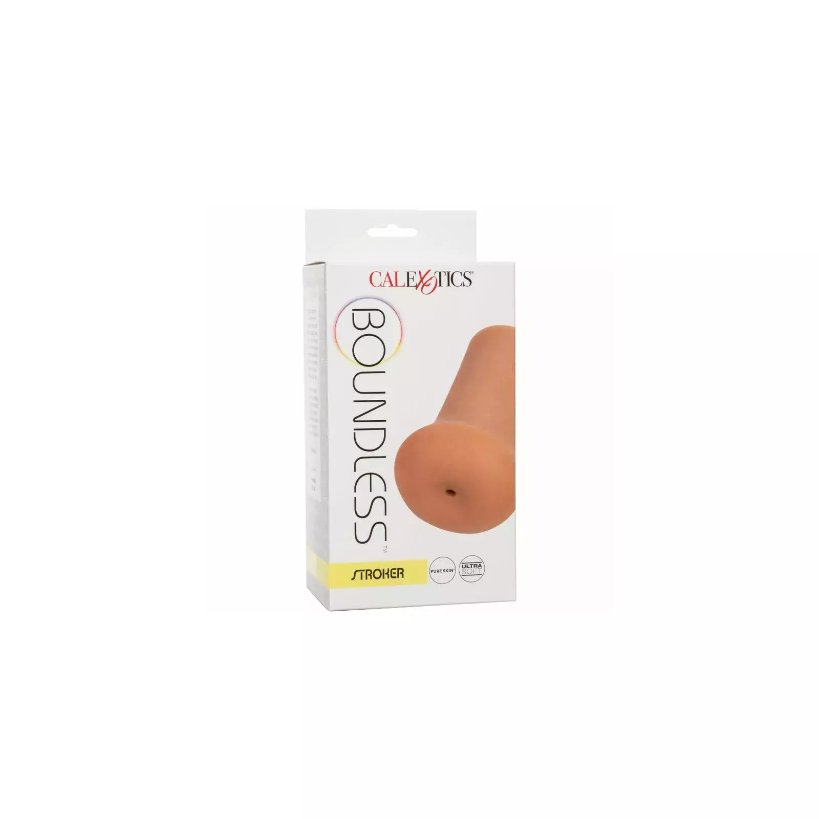 Masturbators CalExotics Boundless Stroker Photo 6