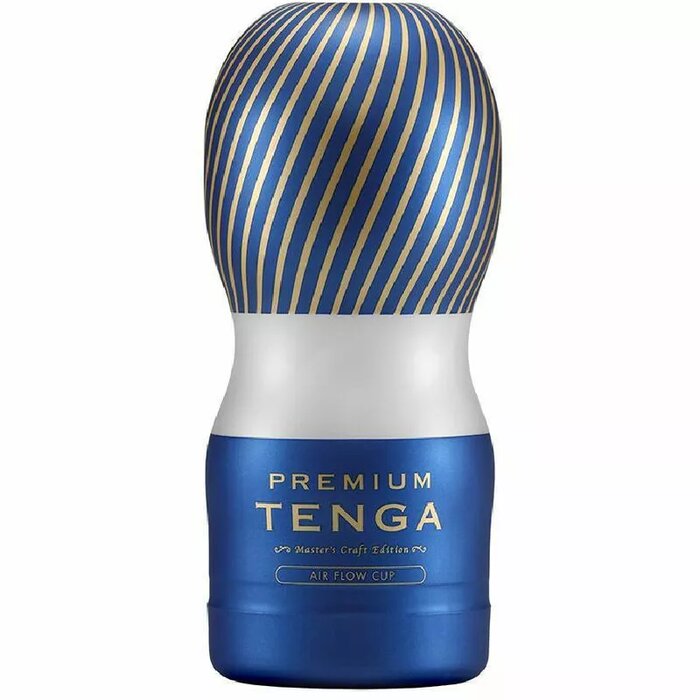 Masturbator Tenga Premium Air Flow Cup Photo 1