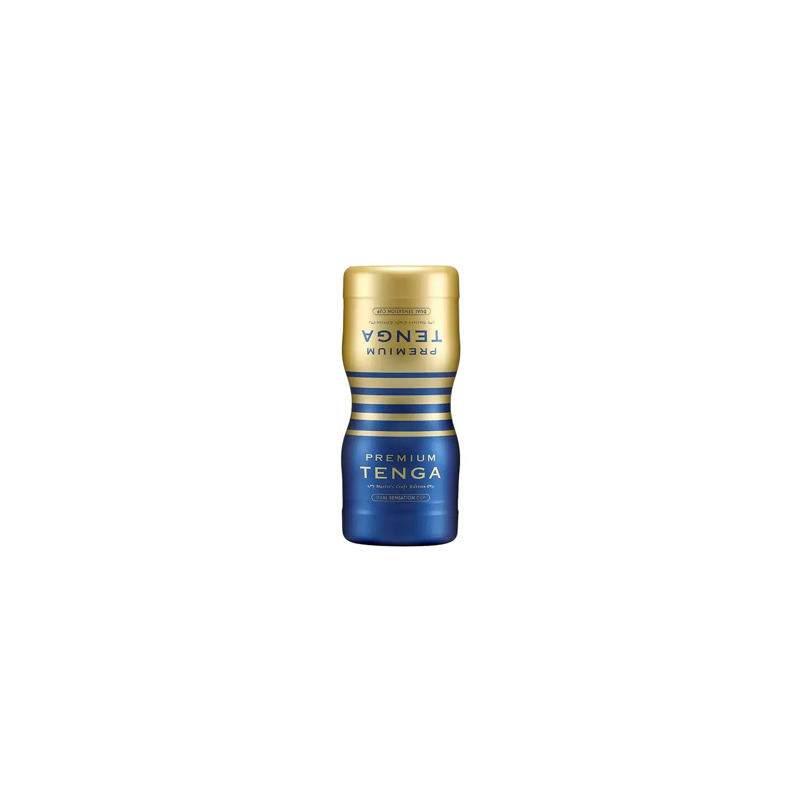 Masturbator Premium Tenga Dual Sensation Photo 1