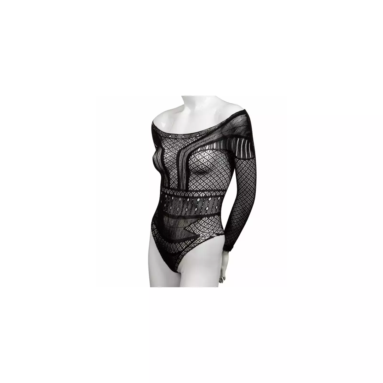 Plecu bikses CalExotics Lielais izmērs D-229149 Photo 1