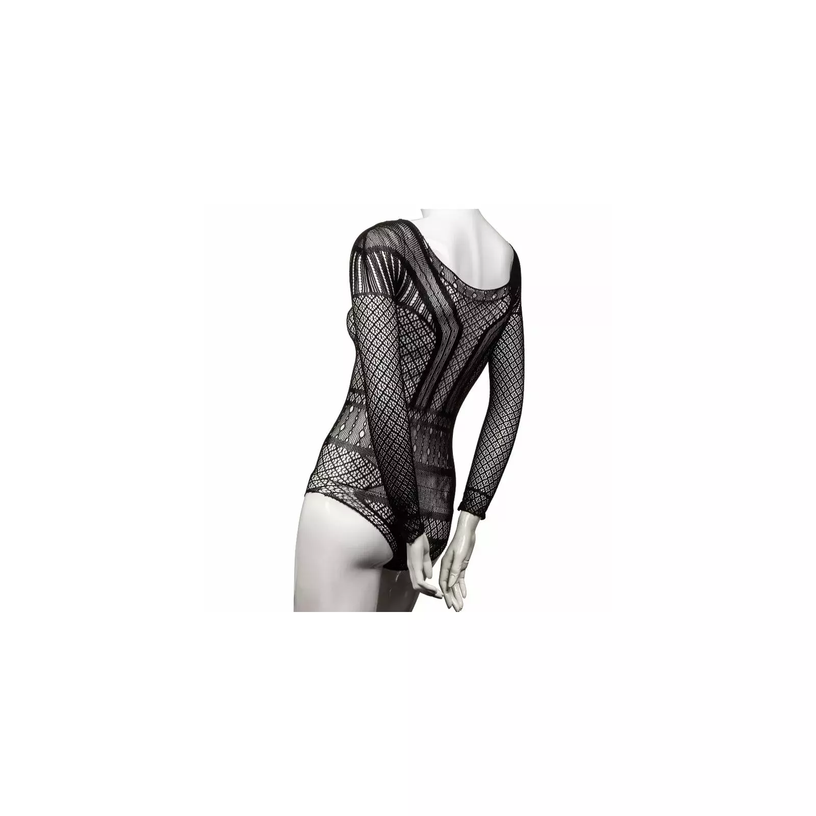 Plecu bikses CalExotics Lielais izmērs D-229149 Photo 2