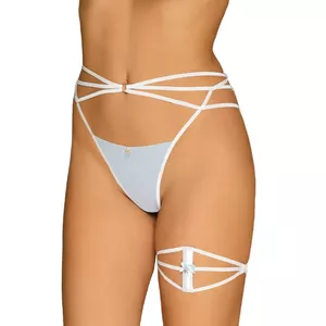 OBSESSIVE - A760 GARTER S/M