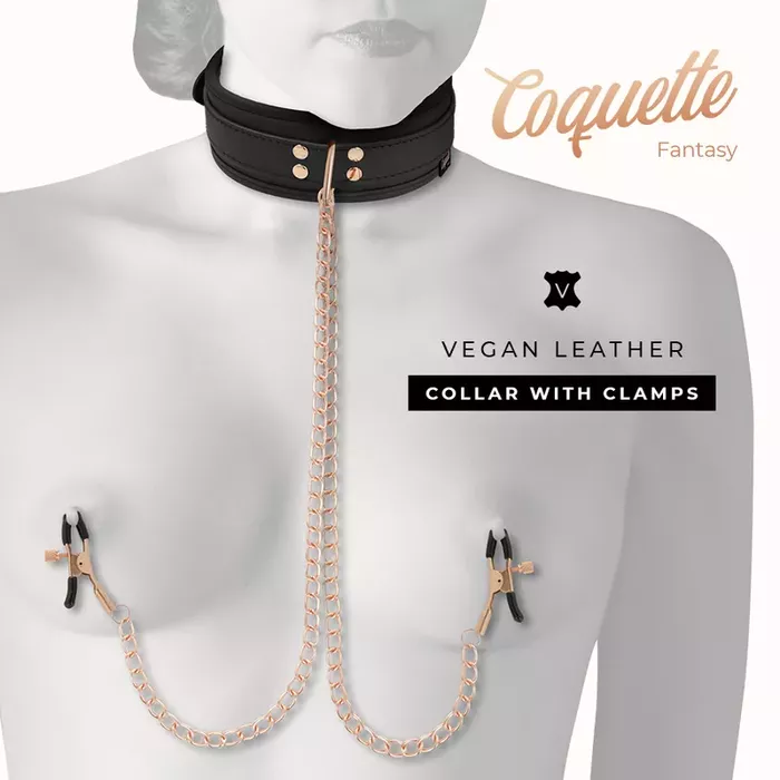 Krūtsgala skavu-apsējs coquette+ COQUETTE CHIC DESIRE Photo 8