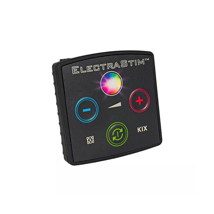 Electric shock sex kit, ElectraStim KIX, D-229349 Photo 1