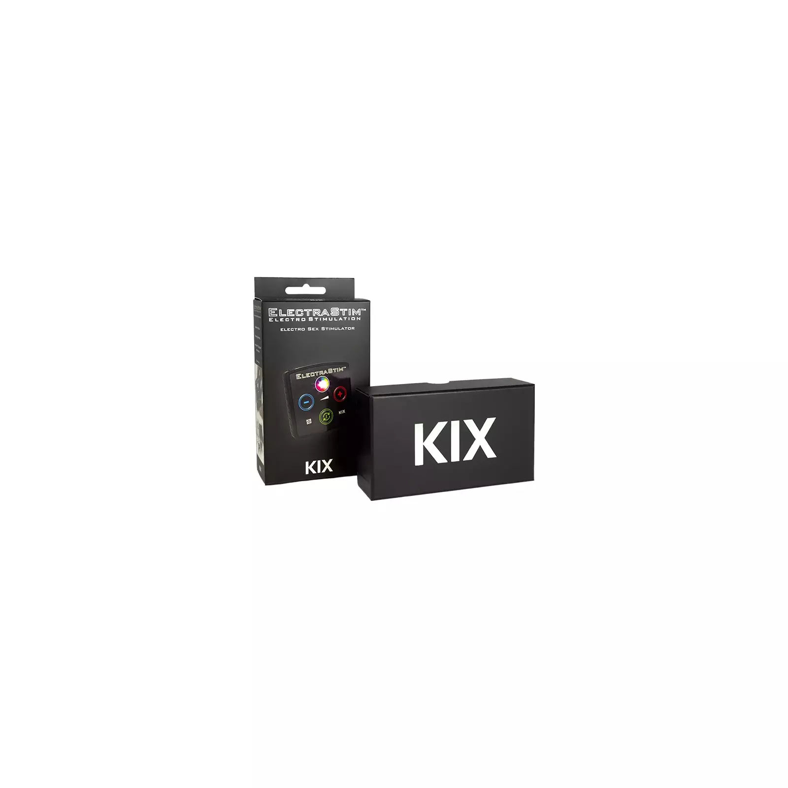 Electric shock sex kit, ElectraStim KIX, D-229349 Photo 2