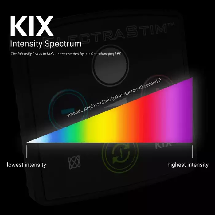 ElectraStim KIX electro sex stimulator — compact kit Photo 4