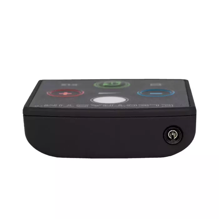 ElectraStim KIX electro sex stimulator — compact kit Photo 6