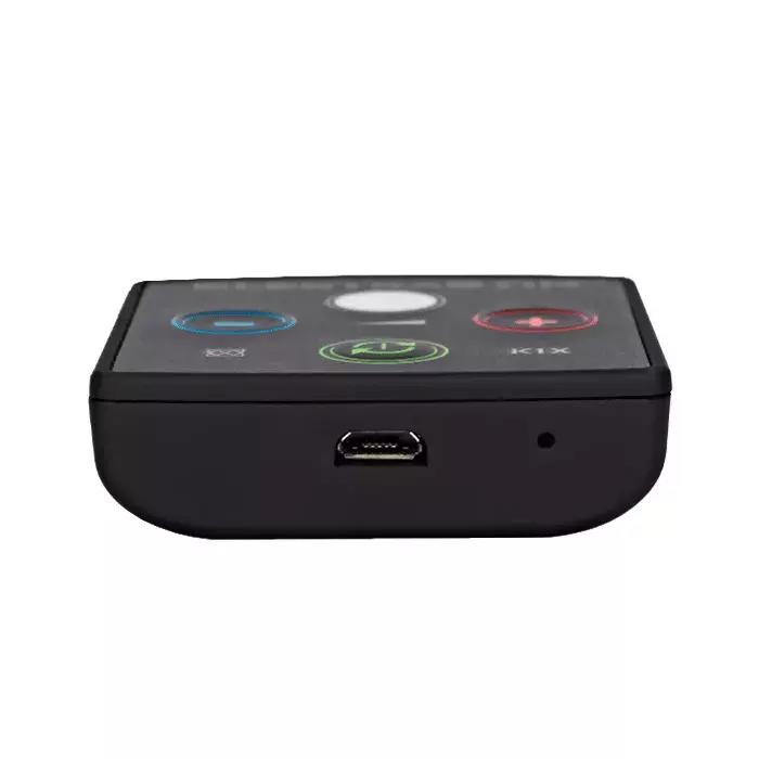 ElectraStim KIX electro sex stimulator — compact kit Photo 7