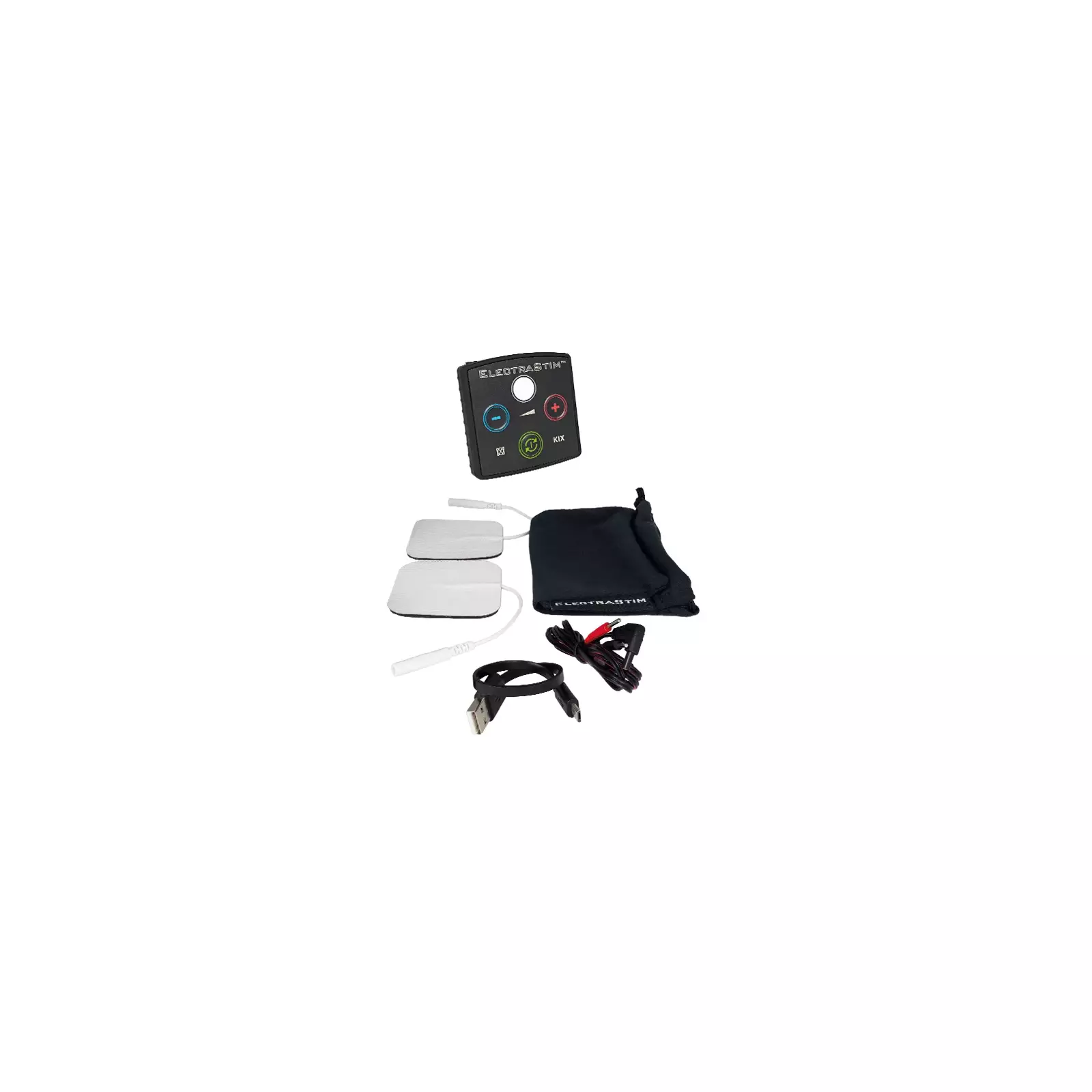 Electric shock sex kit, ElectraStim KIX, D-229349 Photo 8