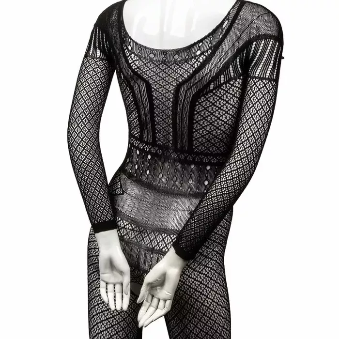 Lace bodysuit CalExotics one size Photo 2