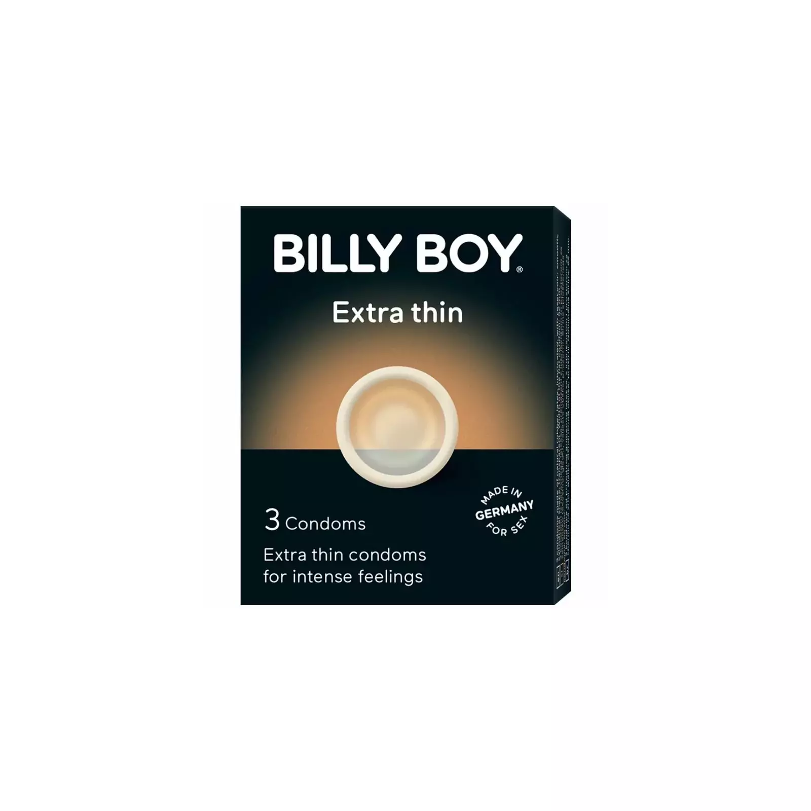 billy boy D-228550 Photo 1