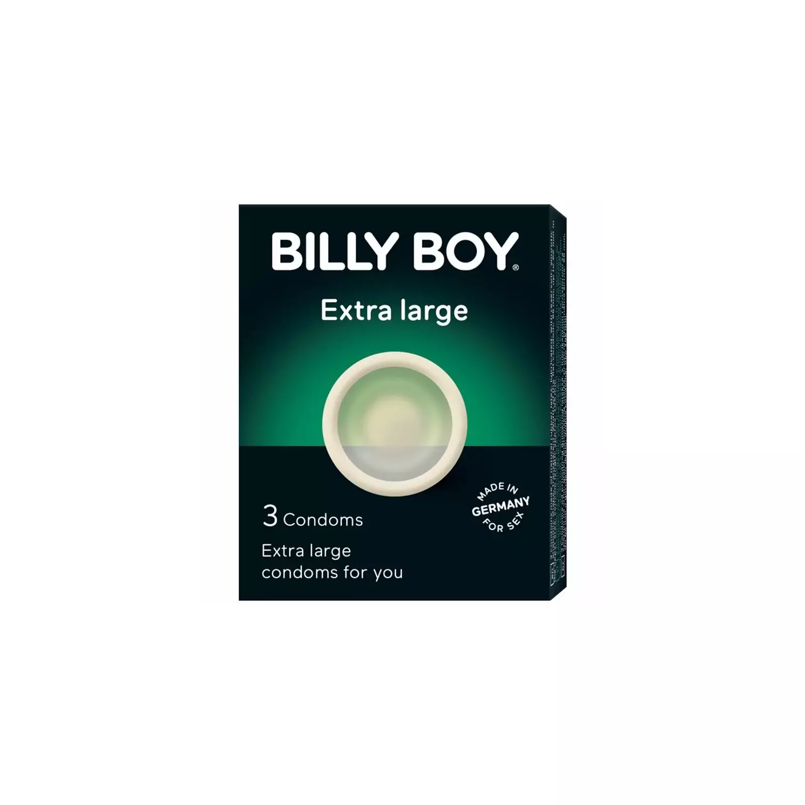 billy boy D-228551 Photo 1