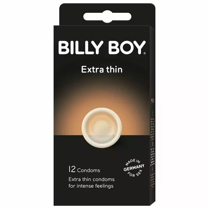 billy boy D-228553 Photo 1