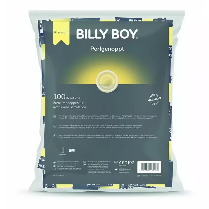 billy boy D-228816 Photo 1