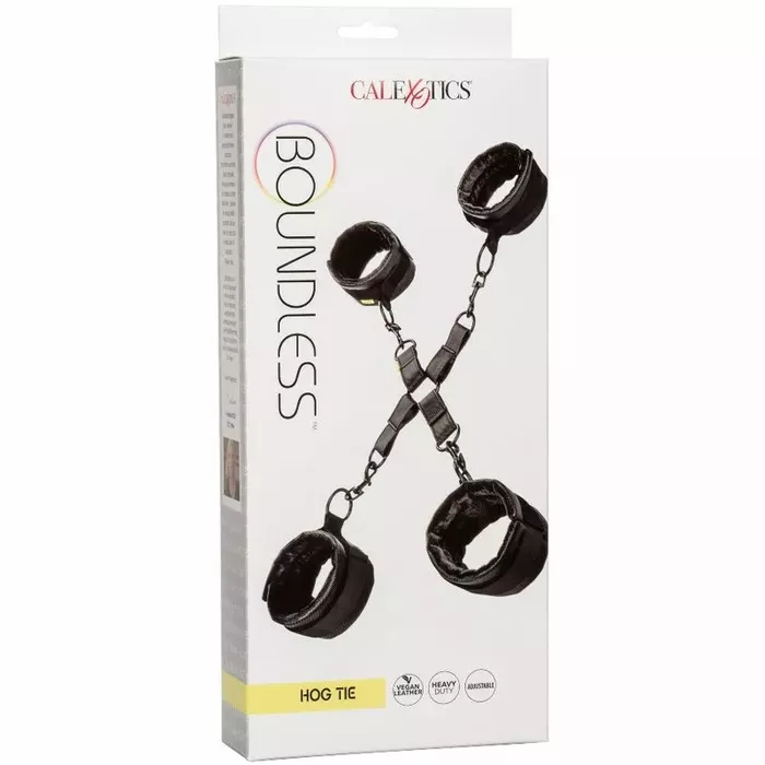 Hog-tie restraints CalExotics Boundless Photo 3