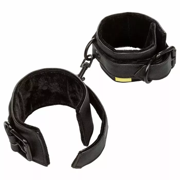 Wrist cuffs CalExotics Bounless Photo 3