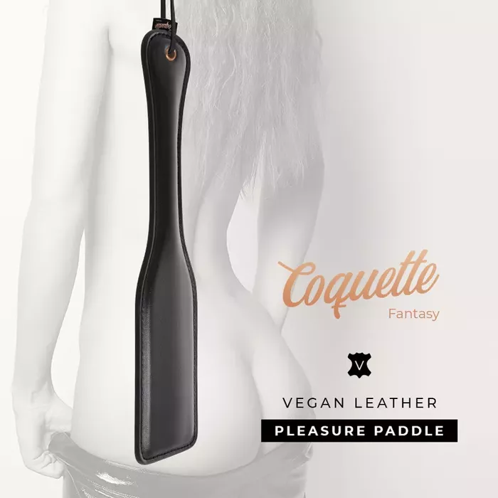Paddle coquette+ COQUETTE CHIC DESIRE Photo 4