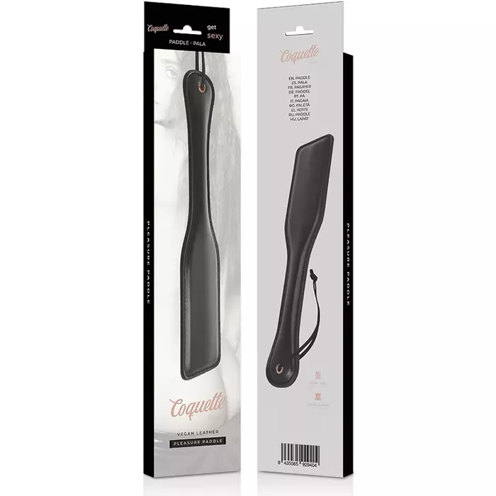 Paddle coquette+ COQUETTE CHIC DESIRE Photo 5