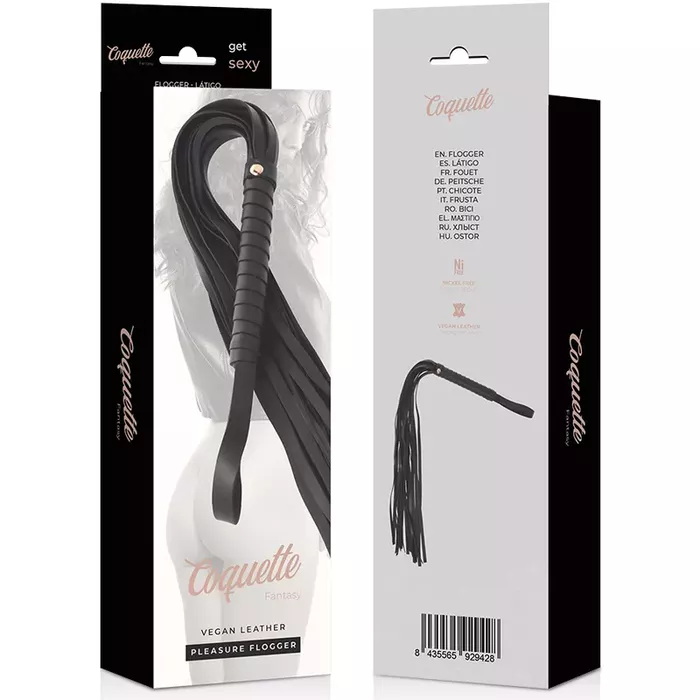 Flogger coquette+ COQUETTE CHIC DESIRE Photo 6