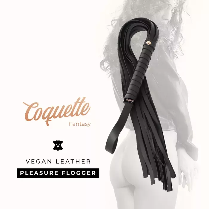 Flogger coquette+ COQUETTE CHIC DESIRE Photo 7