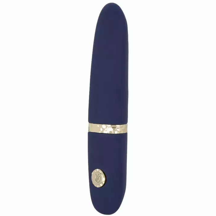 CalExotics Chic Daisy Mini Massager компактный вибратор Photo 2