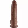 Dildo KING COCK PD5508-29 Photo 2