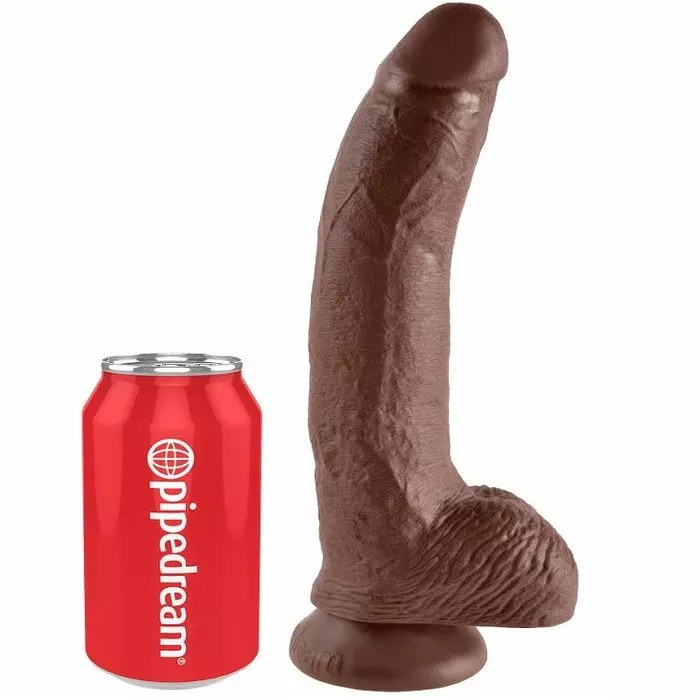 Dildo KING COCK PD5508-29 Photo 3