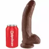 Dildo KING COCK PD5508-29 Photo 3