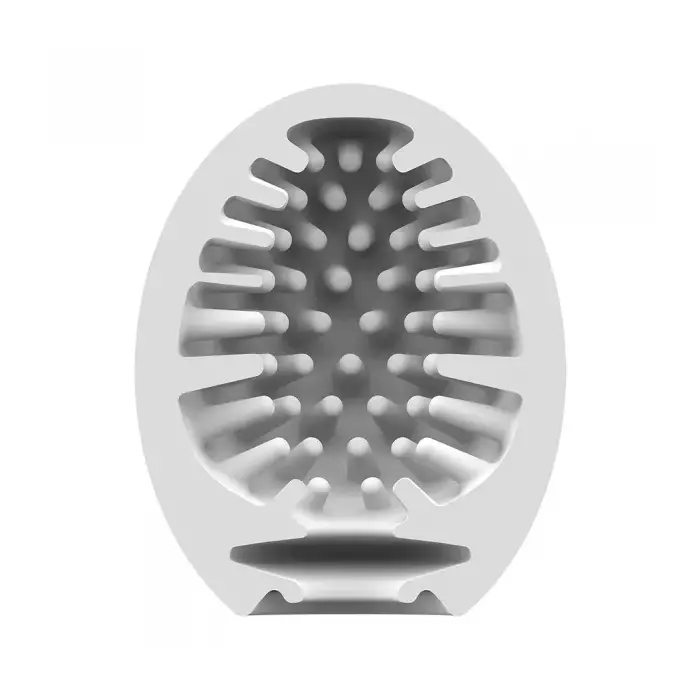 Masturbators-ola SATISFYER NAUGHTY MASTURBATOR EGG Photo 2