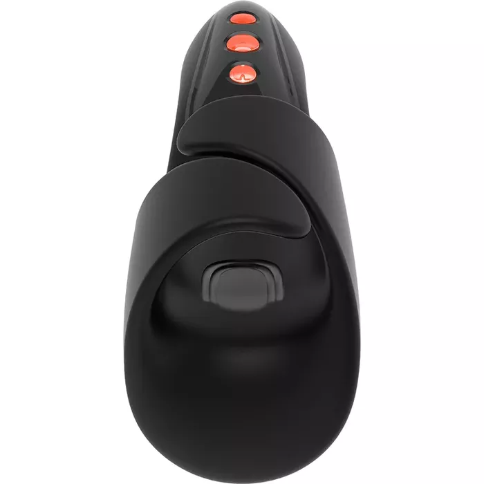 Wand massager JAMYJOB PULSAR Photo 3
