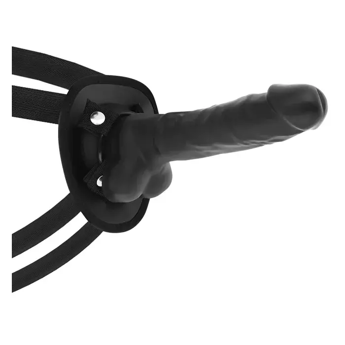 Strap-On Cock Miller D-229456 Photo 2