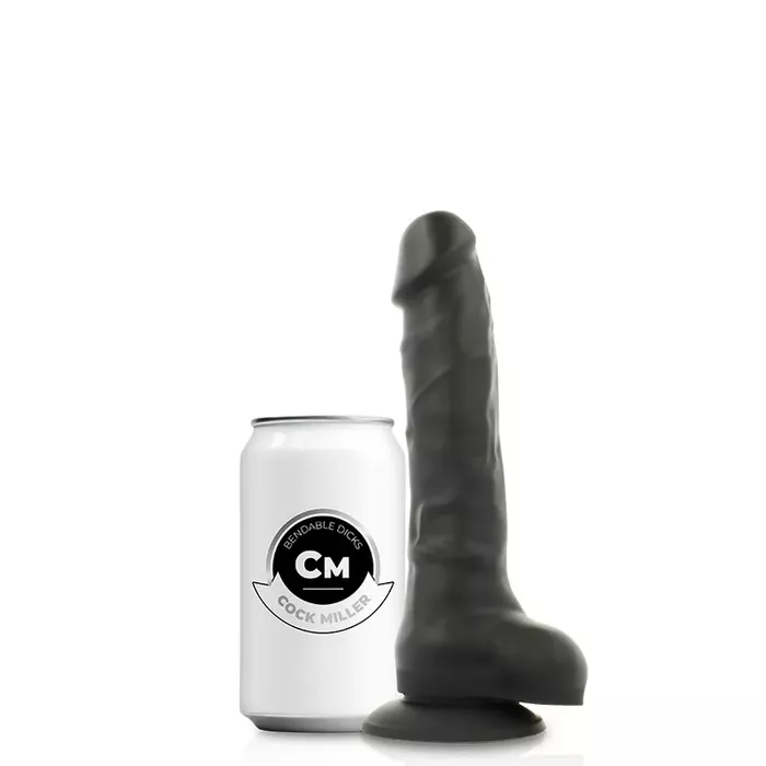 Strap-On Cock Miller D-229456 Photo 6