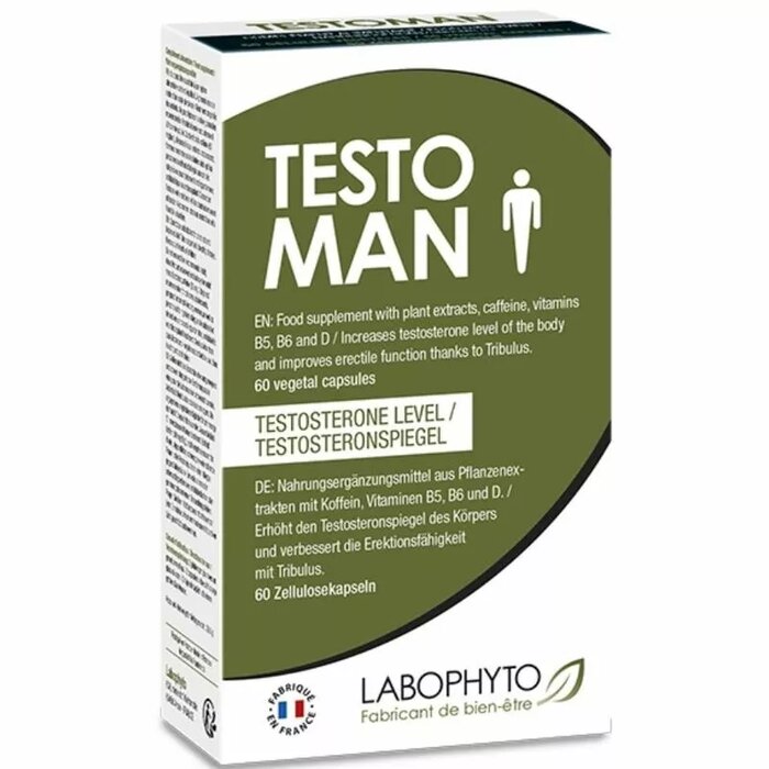 LABOPHYTO D-229411 3760221492608 Photo 1