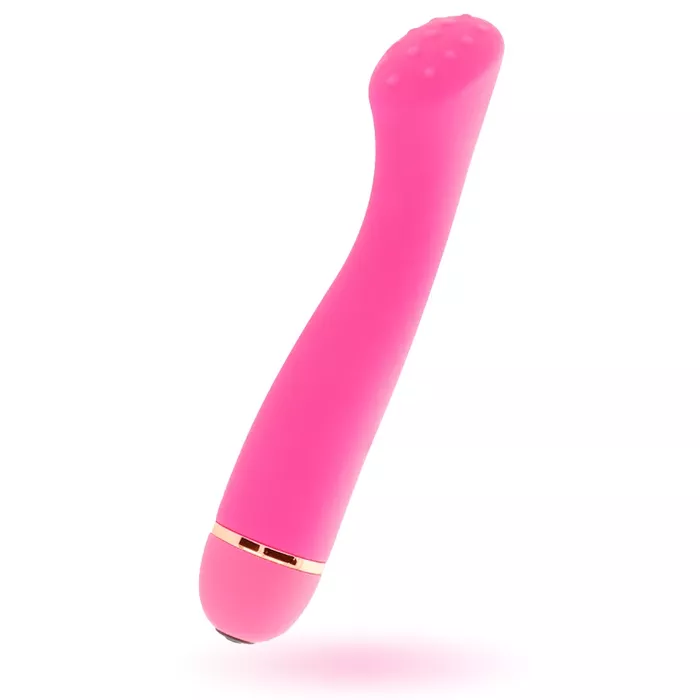 Vibrator INTENSE LILO 20 speeds Photo 7