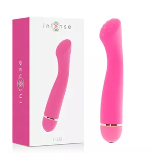 INTENSE LILO 20 SPEEDS SILICONE PINK