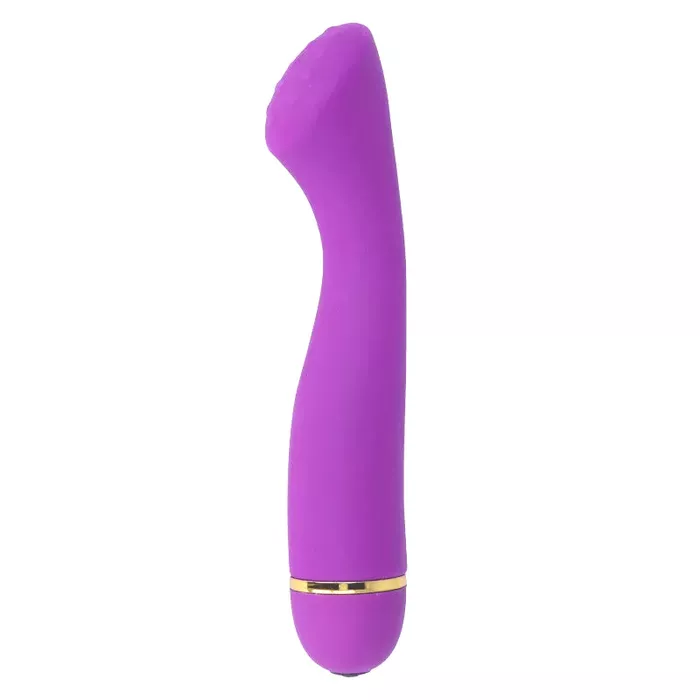 Personal massager INTENSE LILO 20 speeds Photo 4