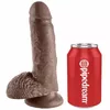 Dildo KING COCK PD5506-29 Photo 3