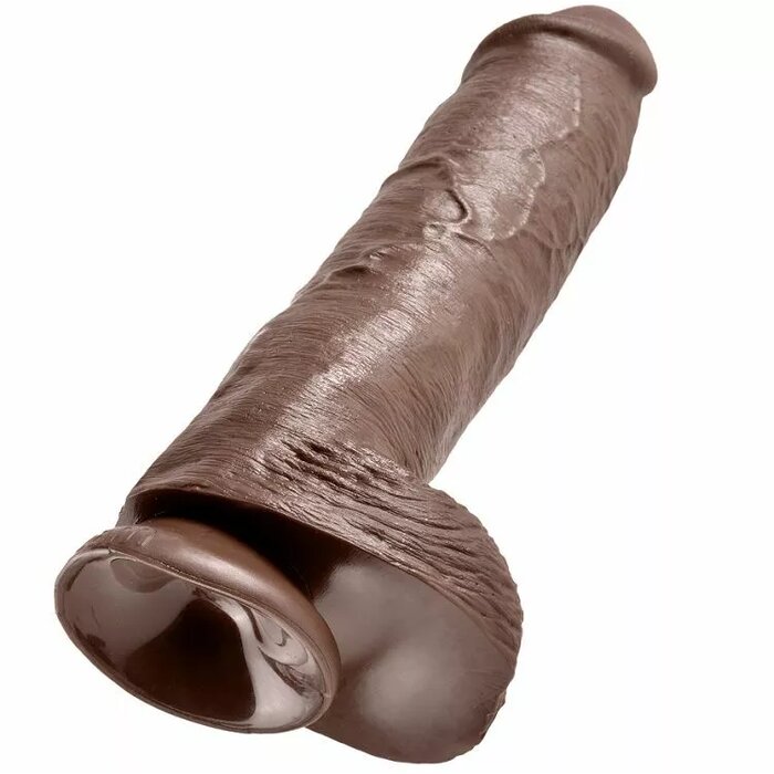 Dildo KING COCK PD5510-29 Photo 1