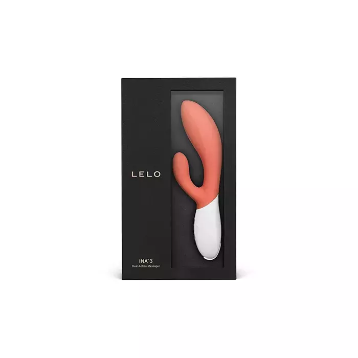 Truša vibrators Lelo INA 3 Photo 2