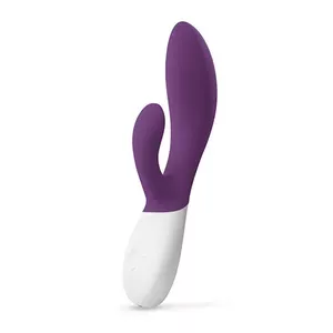 Vibrator LELO Silicone Lilac
