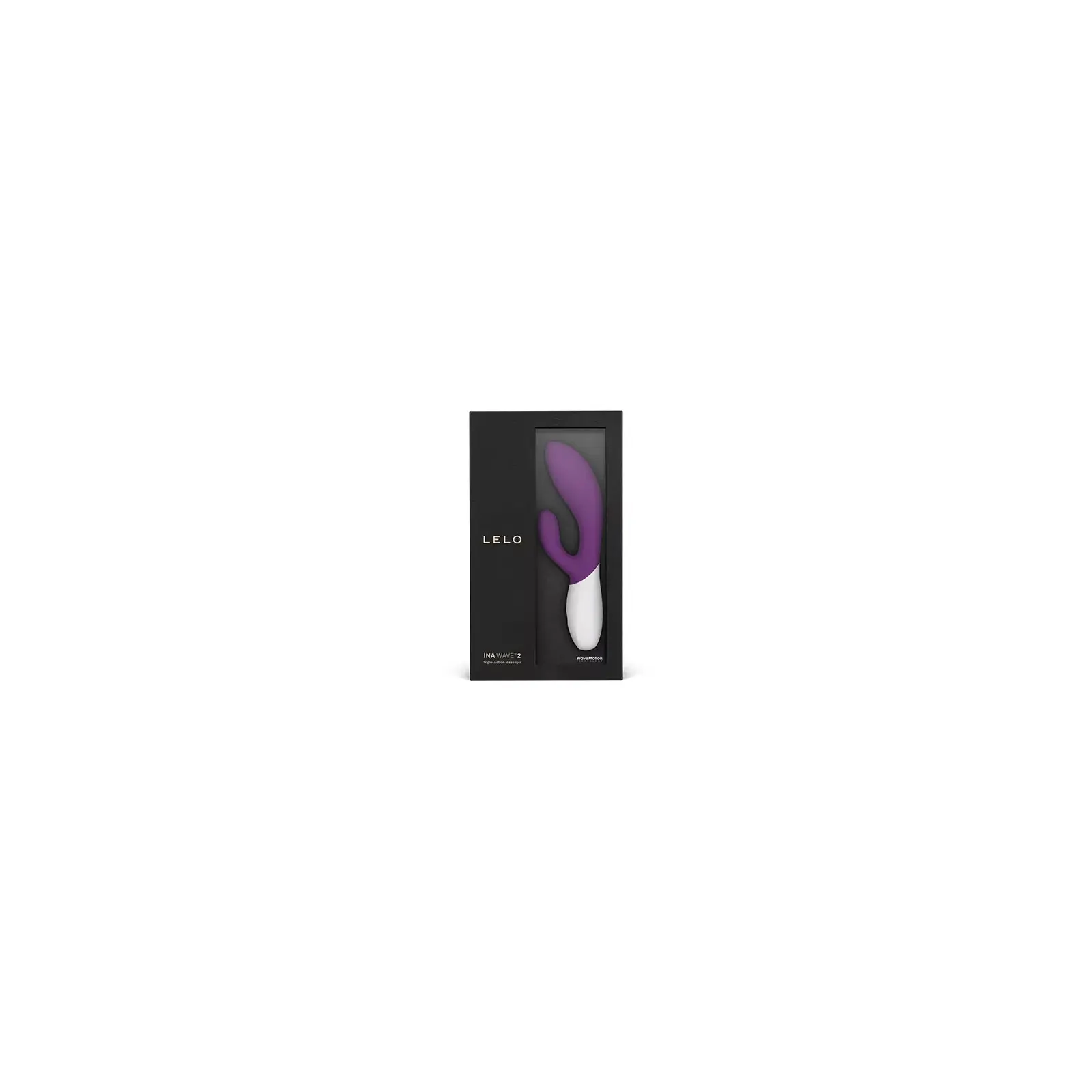 Vibrator LELO INA WAVE 2 Photo 2