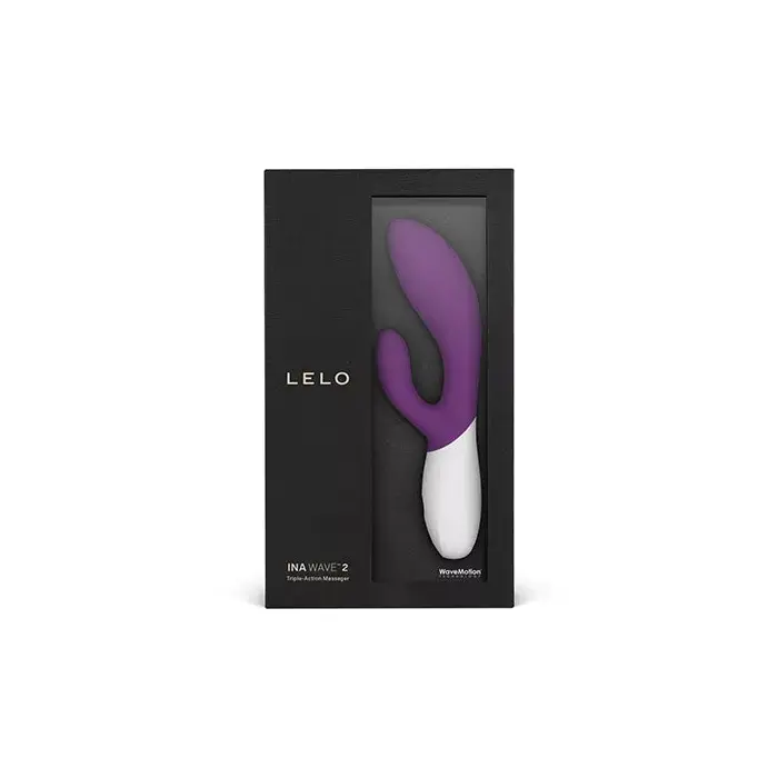 Vibrator LELO INA WAVE 2 Photo 2