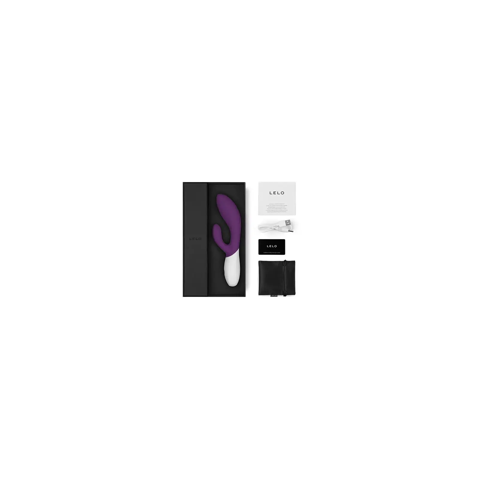 Vibrator LELO INA WAVE 2 Photo 3