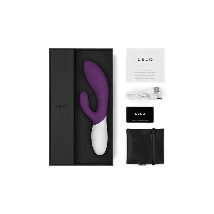 Vibrator LELO INA WAVE 2 Photo 3