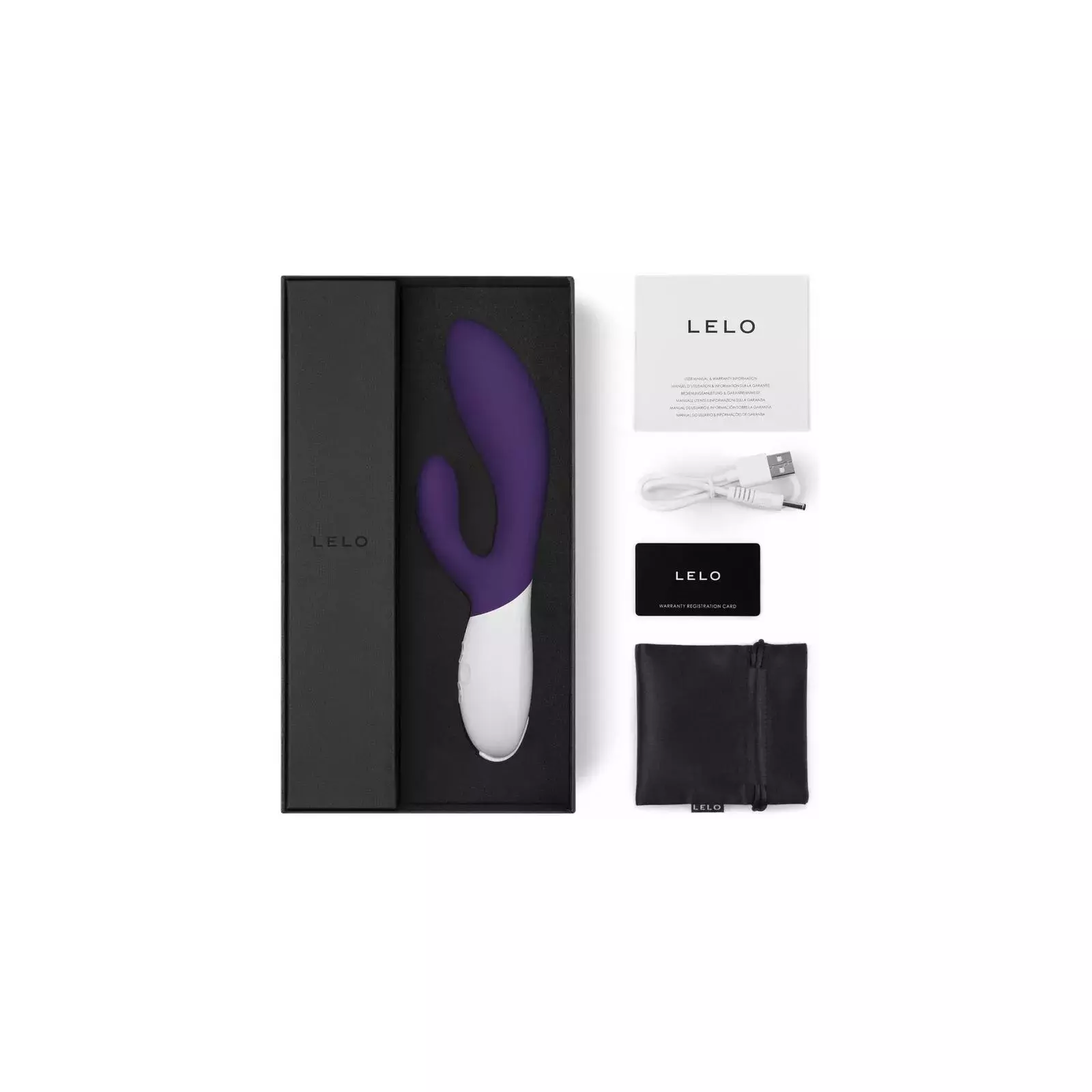 Lelo D-229367 Photo 3