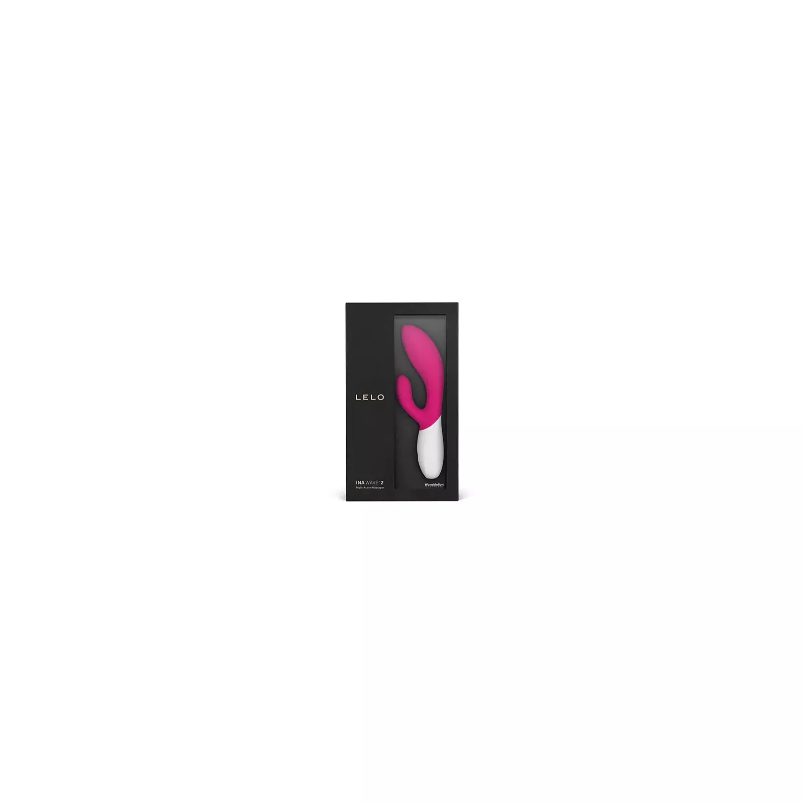 Vibrator LELO INA WAVE 2 Photo 2