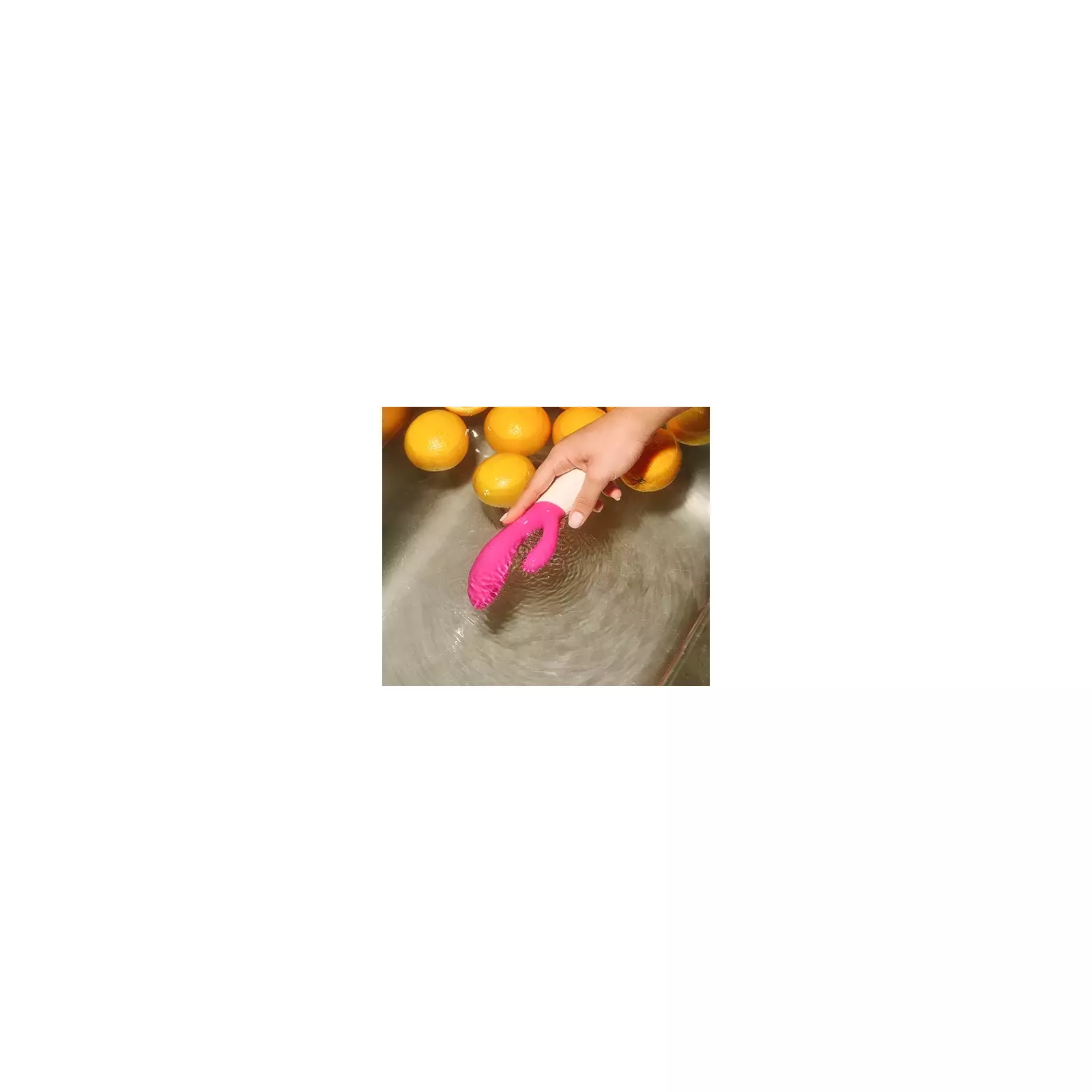 Vibrator LELO INA WAVE 2 Photo 4