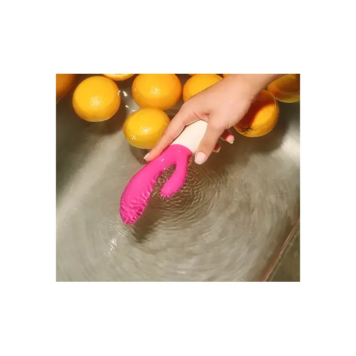 Вибратор Lelo INA WAVE 2 Photo 4