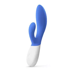 Vibrator LELO Silicone California Sky