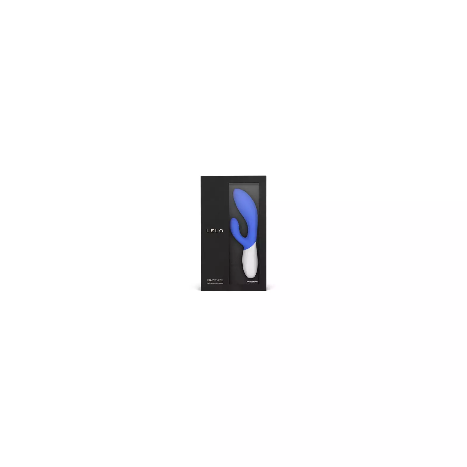 Vibrator LELO INA WAVE 2 Photo 2